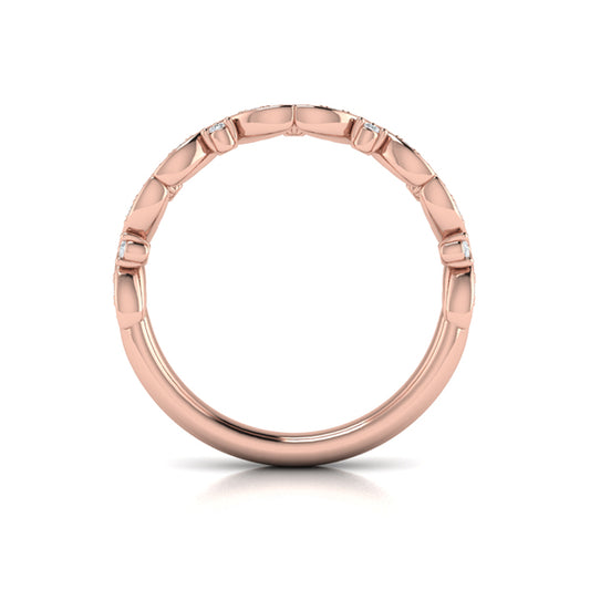 Leafy Stackable Band