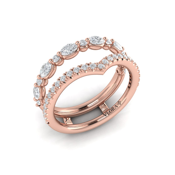 Elegant Ring Enhancer
