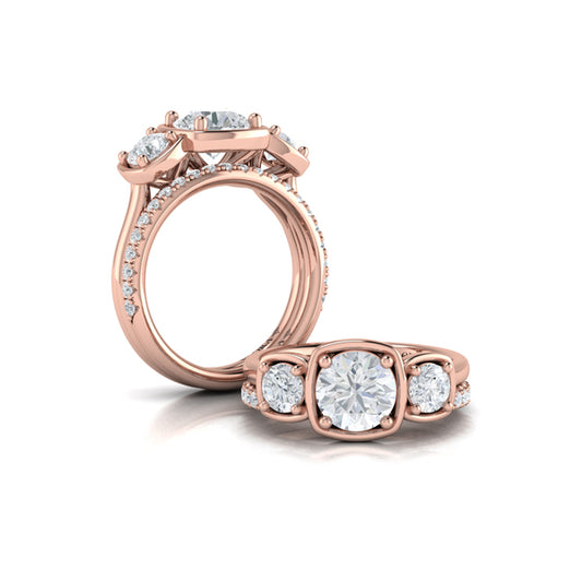 Matching Band for Framed Radiance