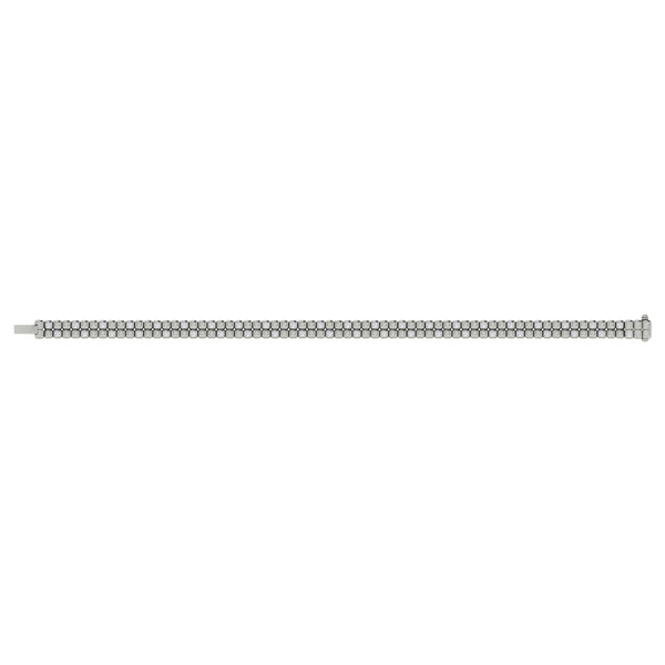 Diamond Bracelet from BRAVELA Collection in Platinum