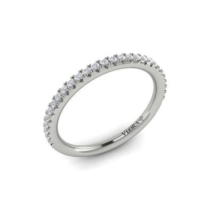 Matching Band for the Modern Heirloom Engagement Ring