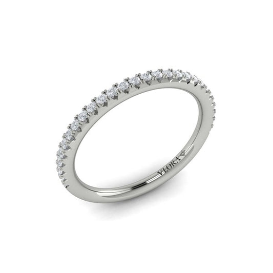 Matching Band for the Modern Heirloom Engagement Ring