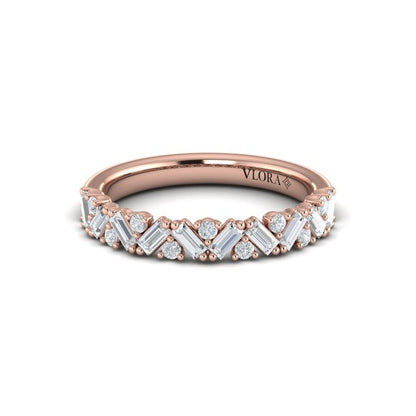 Confetti Stackable Band