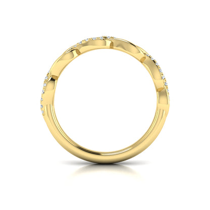 Ripple Stackable Band