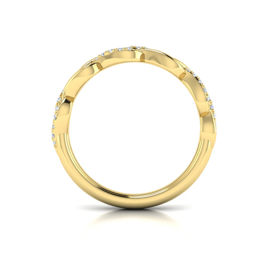 Ripple Stackable Band