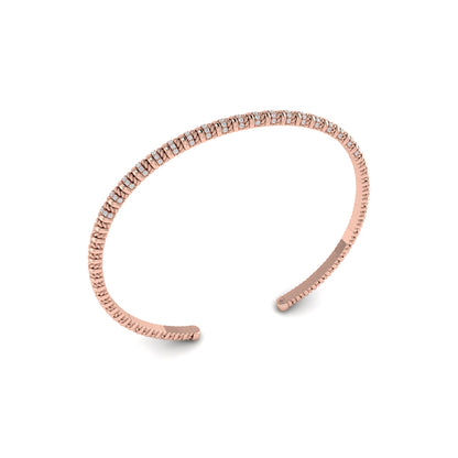 Delicate Cuff Bracelet