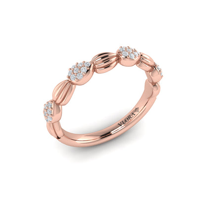 Cascade Ring