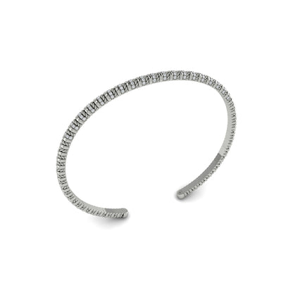 Delicate Cuff Bracelet