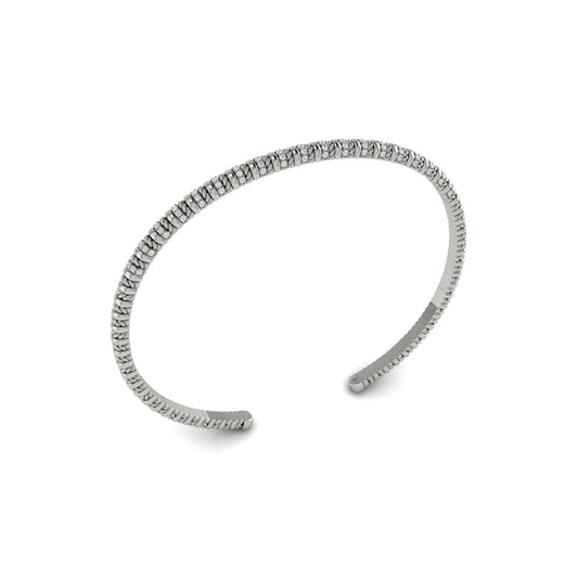 Delicate Cuff Bracelet