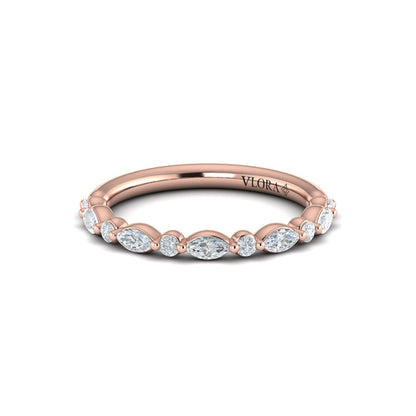 Harmony Stackable Band