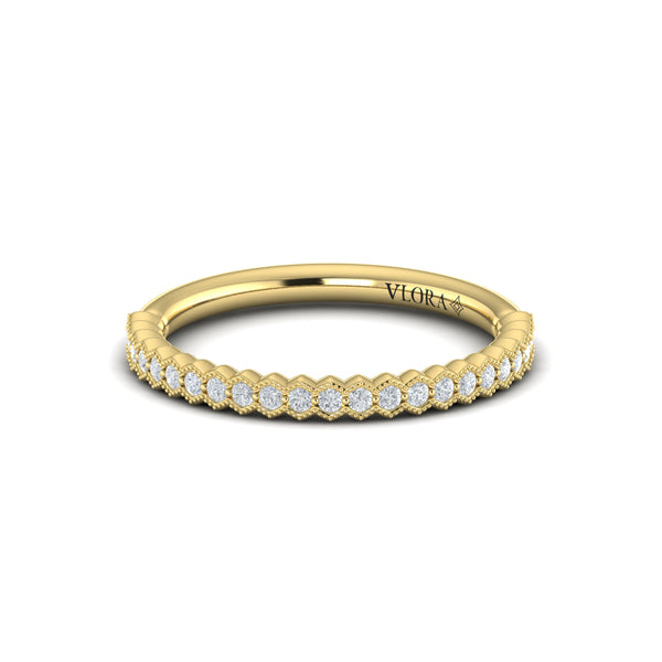 Slim Stackable Band