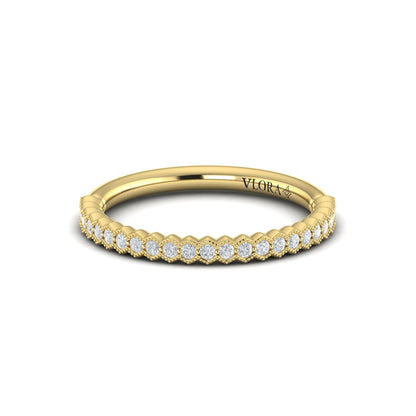 Slim Stackable Band