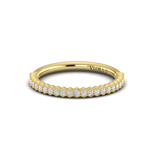 Slim Stackable Band