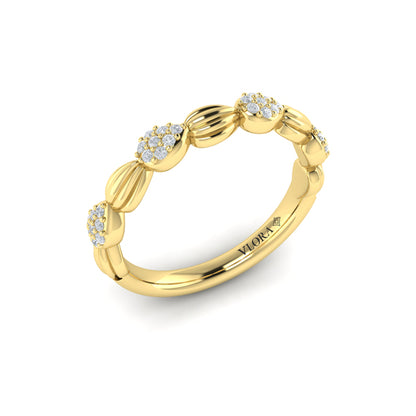 Cascade Ring
