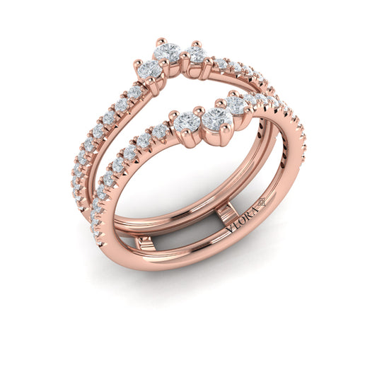 Tiara Ring Enhancer