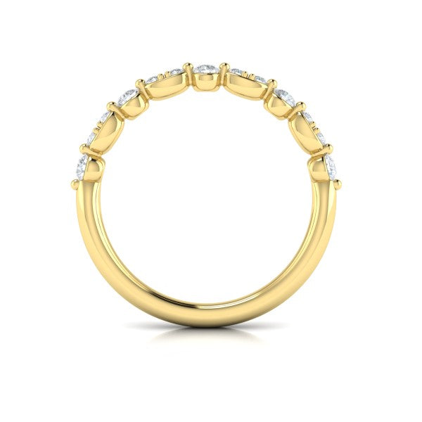 Rhythmic Stackable Band