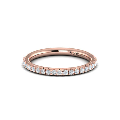 Matching Band for the Modern Legacy Engagement Ring