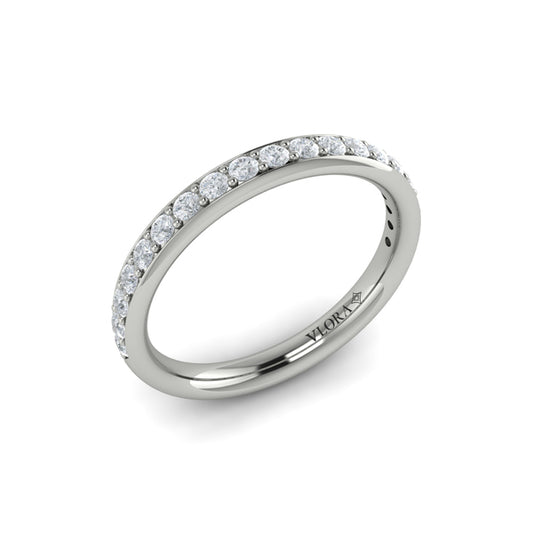 Diamond Channel Band