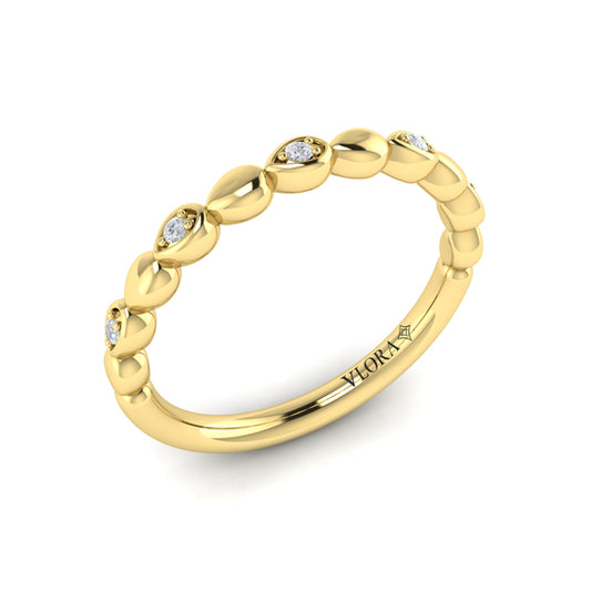 Pear Stackable Band