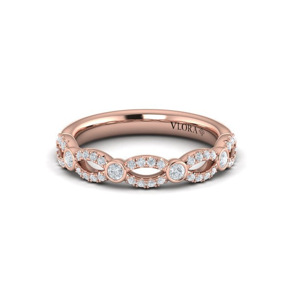 Diamond Cascade Band