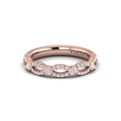 Diamond Cascade Band