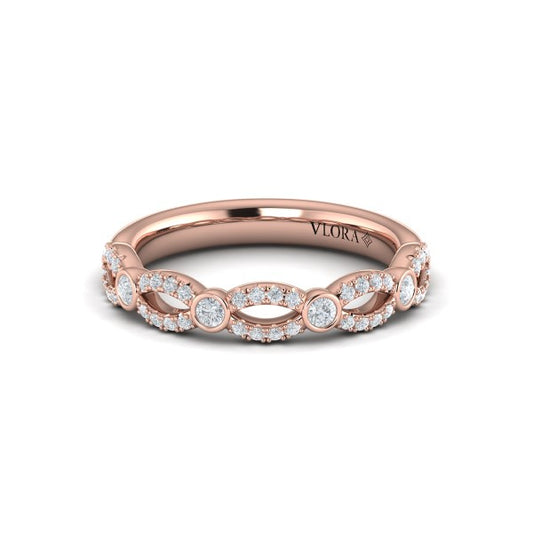 Diamond Cascade Band