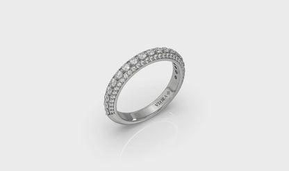 Brilliant Profile Stackable Band