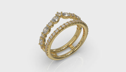 Exquisite Ring Enhancer