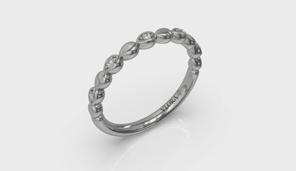 Pear Stackable Band