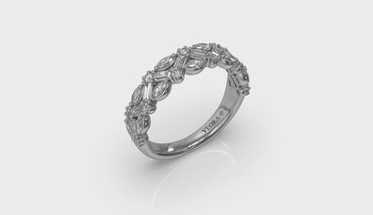 Confetti Stackable Band