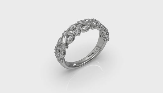 Confetti Stackable Band