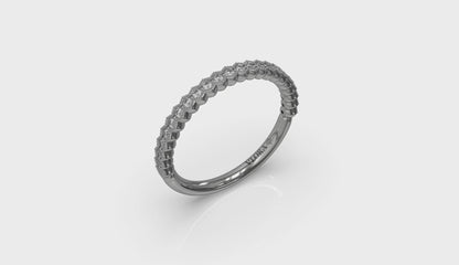 Slim Stackable Band