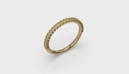 Slim Stackable Band