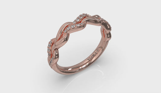 Ripple Stackable Band