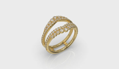 Crown Ring Enhancer