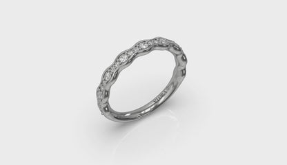 Diamond Wave Band