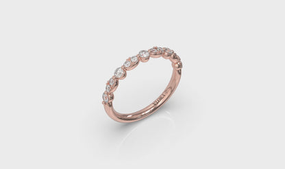 Rhythmic Stackable Band