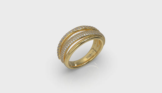 Diamond Trinity Band