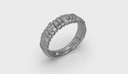 Wrapped Ring