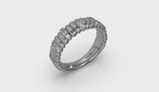 Wrapped Ring