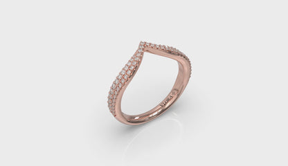Point Contour Band