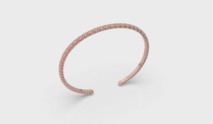 Delicate Cuff Bracelet