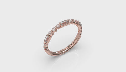 Rhythm Stackable Band
