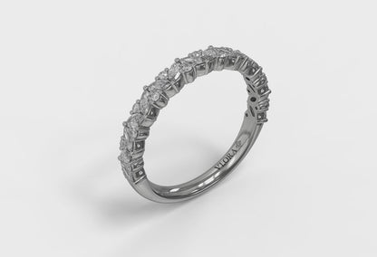 Petal Stackable Band