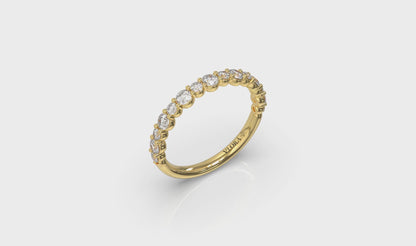Heartbeat Stackable Band