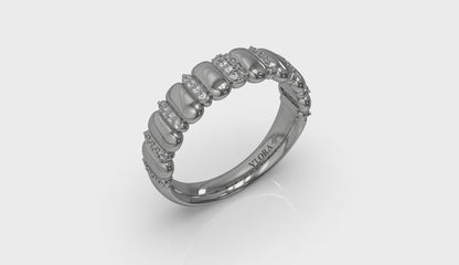 Strands Ring