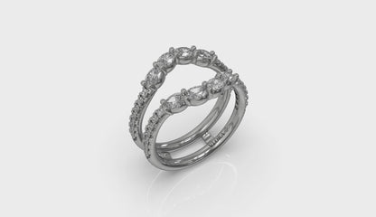 Oval Ring Enhancer