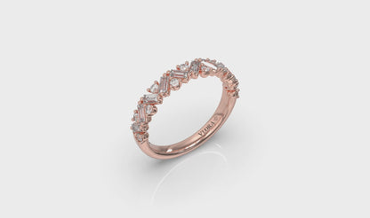 Confetti Stackable Band