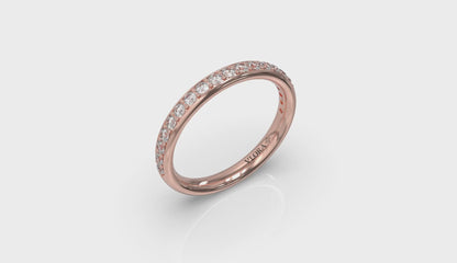 Diamond Channel Band