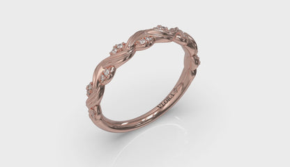 Vine Stackable Band